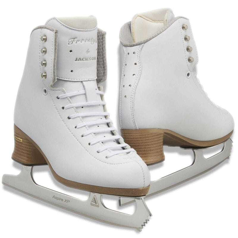 Load image into Gallery viewer, jackson freestyle fs2190 figure skates
