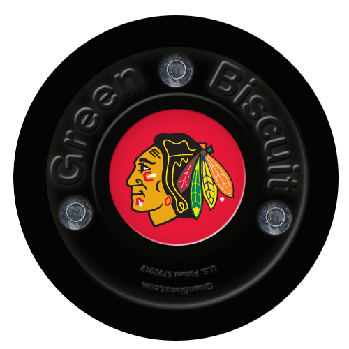 Load image into Gallery viewer, green biscuit nhl
