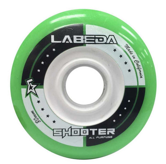 labeda shooter outdoor wheels