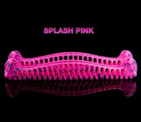 Edea E Guards in Splash Pink with superior drainage and grip for skate blades.