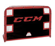 CCM Shooter Tutor 72” for on-ice shooting accuracy drills