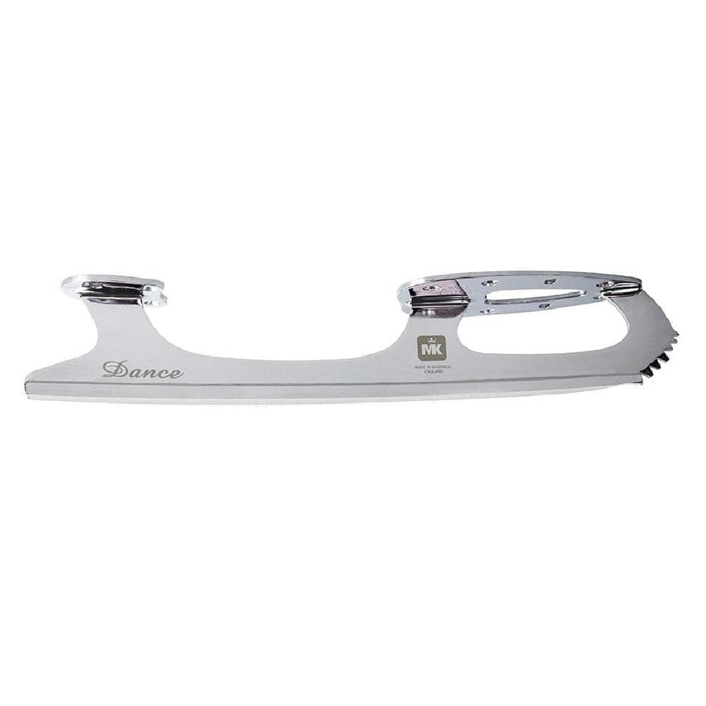 mk dance figure skate blade - clearance