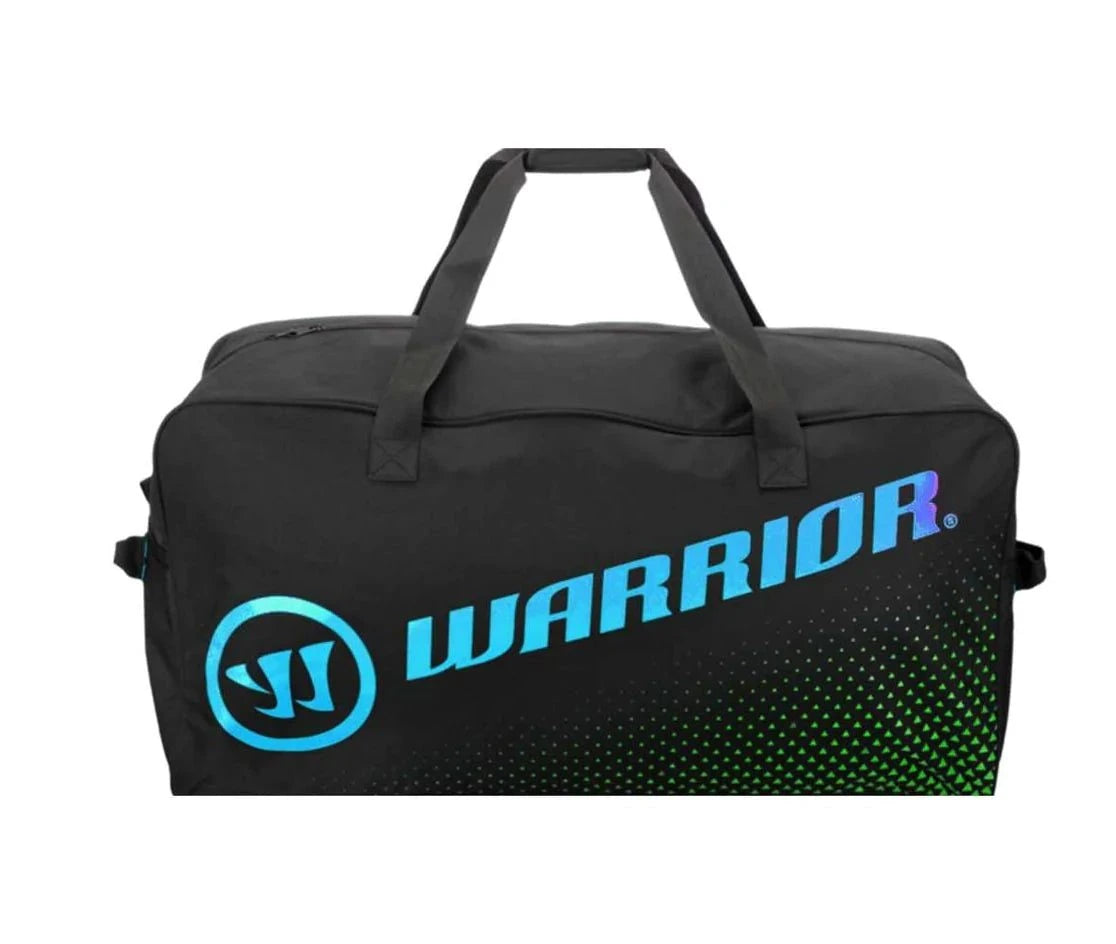 warrior q40 cargo carry bag