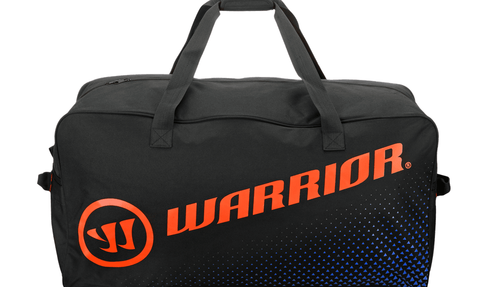 warrior q40 cargo carry bag