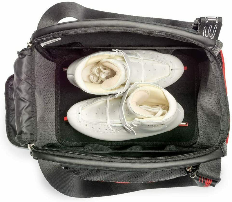 Load image into Gallery viewer, edea cube skate bag
