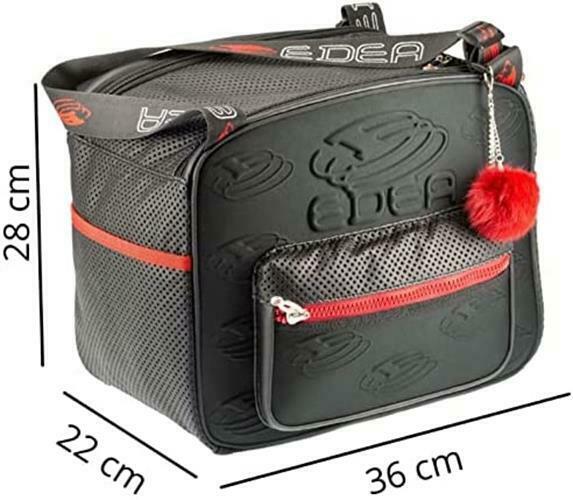 Load image into Gallery viewer, edea cube skate bag
