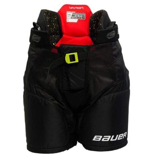 Bauer XTend Youth Starter Kit with adjustable hockey gear for growing players.