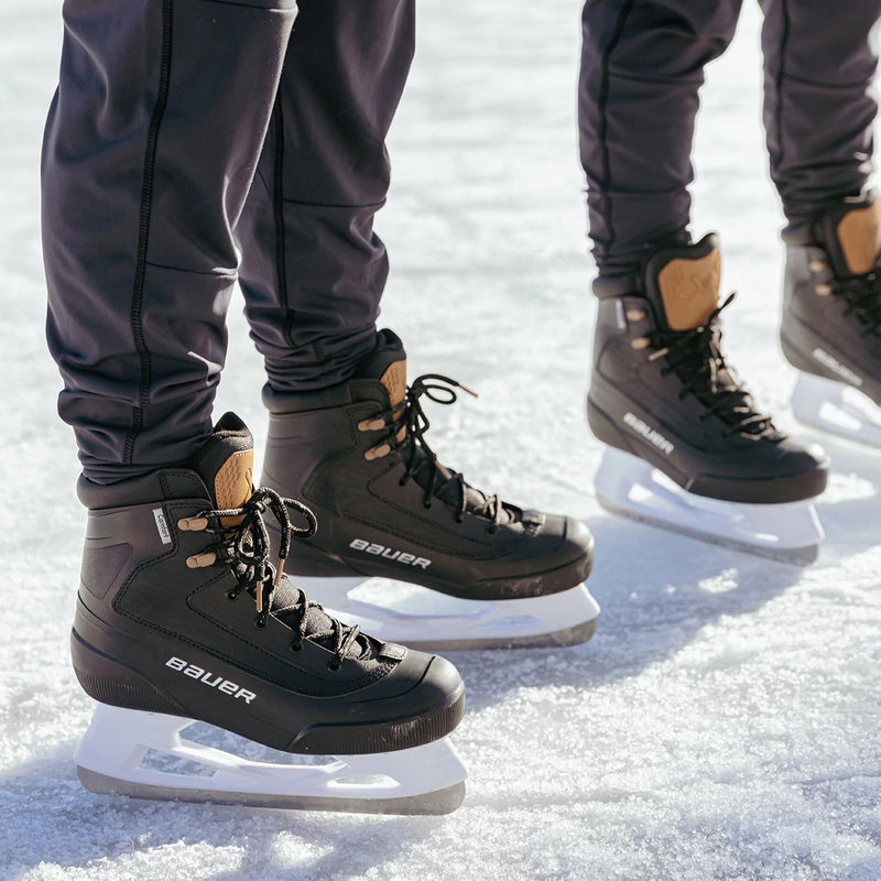 Load image into Gallery viewer, Bauer Colorado LifeStyle Skates
